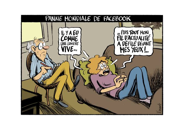 Dessin semaine 41