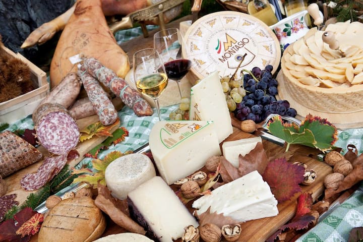 julienne gastronomie