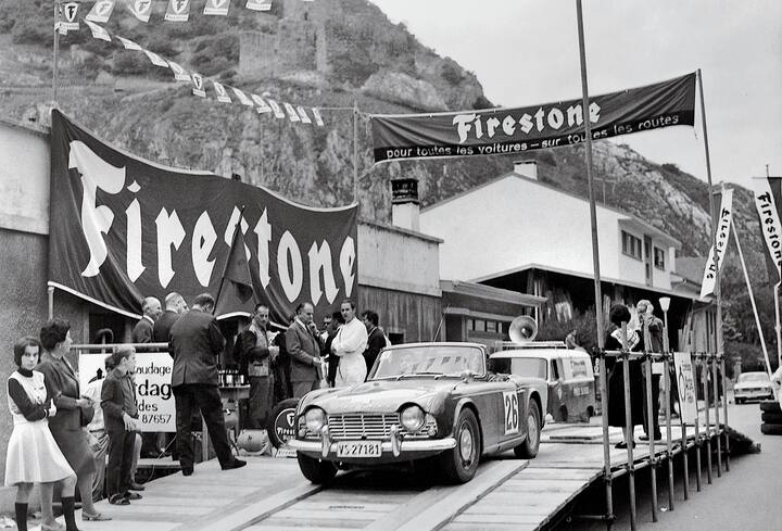 Foire Valais