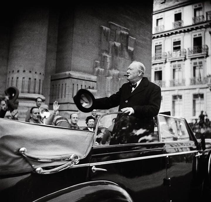 Genève historique