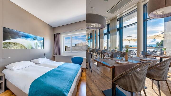 hotel aquatis