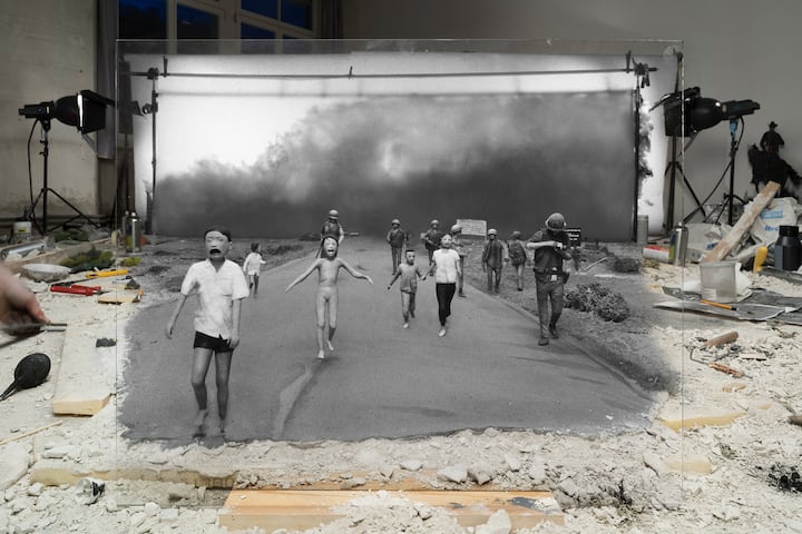 Ikon Napalm