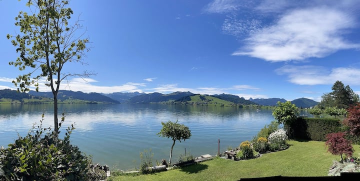 Lac de Sihl
