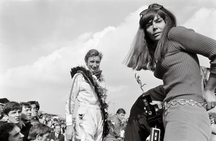Jo Siffert