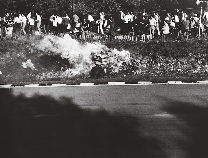 Jo Siffert