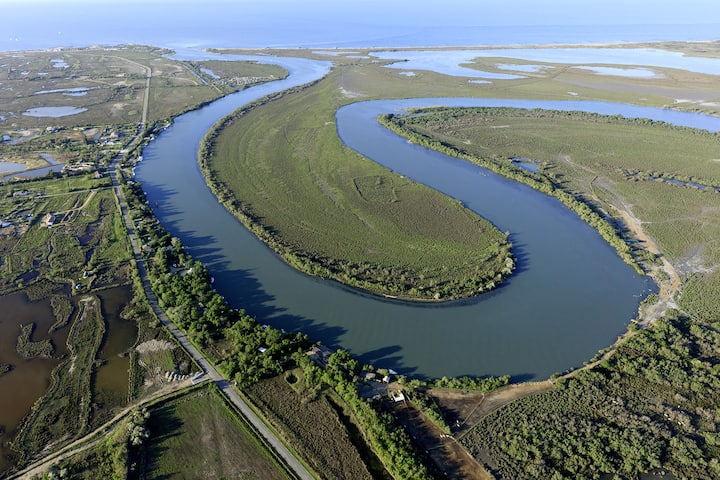 Le Rhône