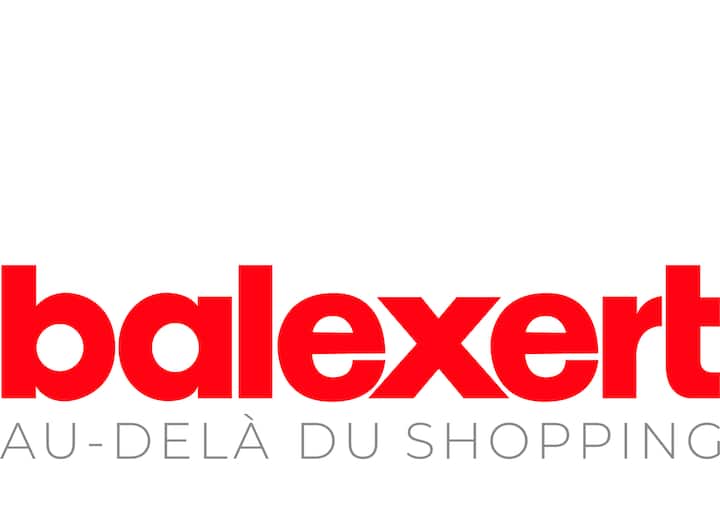 Logo Centre Balexert
