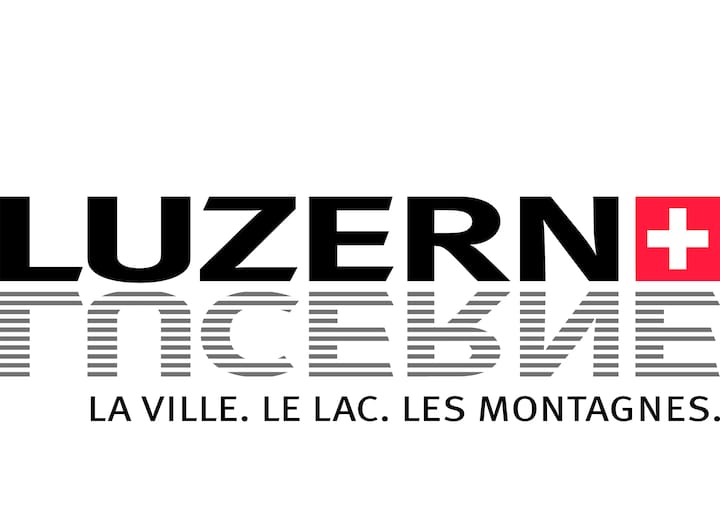 Logo de Lucerne Tourisme