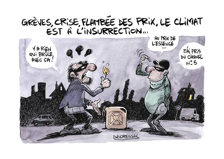 dessin de la semaine 43