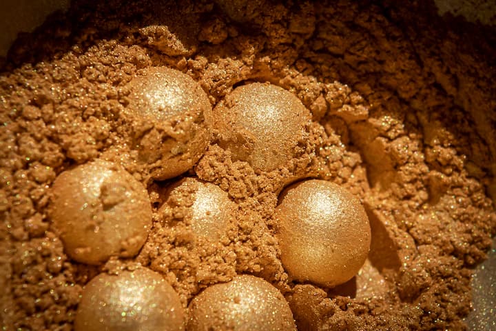 chocolat