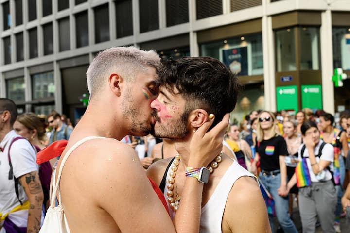 mariage pour tous