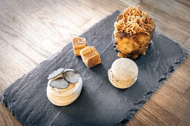 truffes