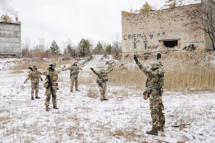 Ukraine