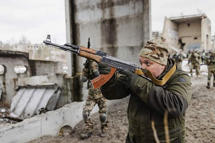 Ukraine