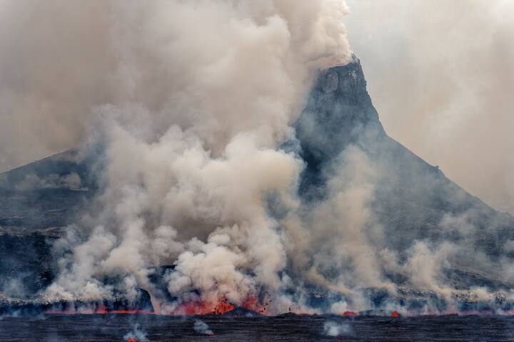 volcan