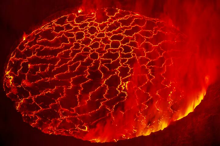 volcan