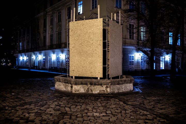 art ukraine
