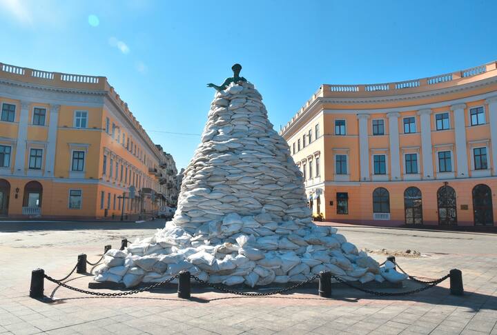 Art Ukraine
