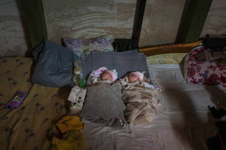 Enfants-Ukraine
