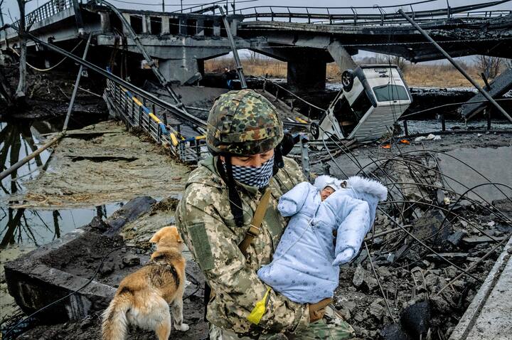 Enfants-Ukraine