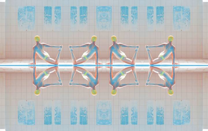 Piscines