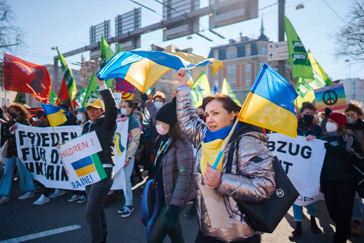 Ukraine