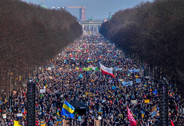 Ukraine