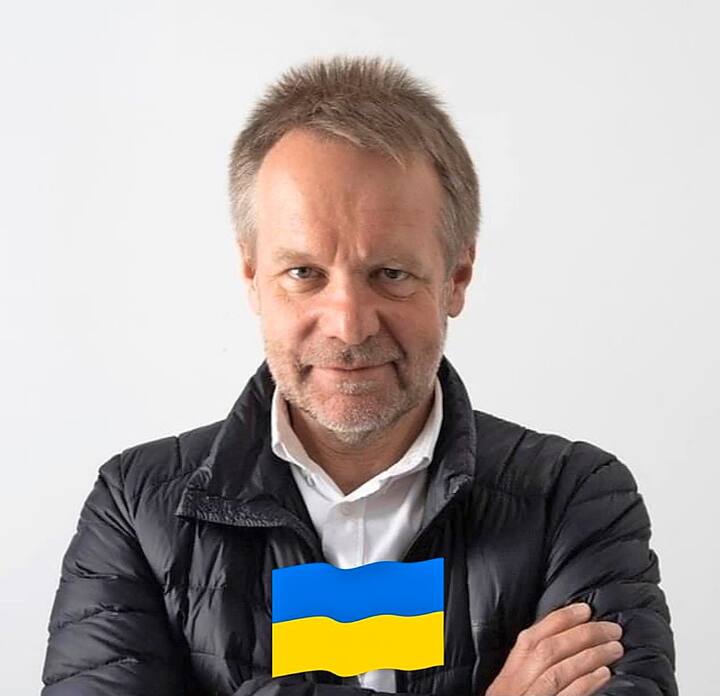 Ukraine