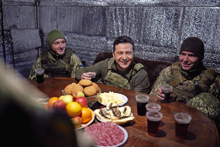 Ukraine
