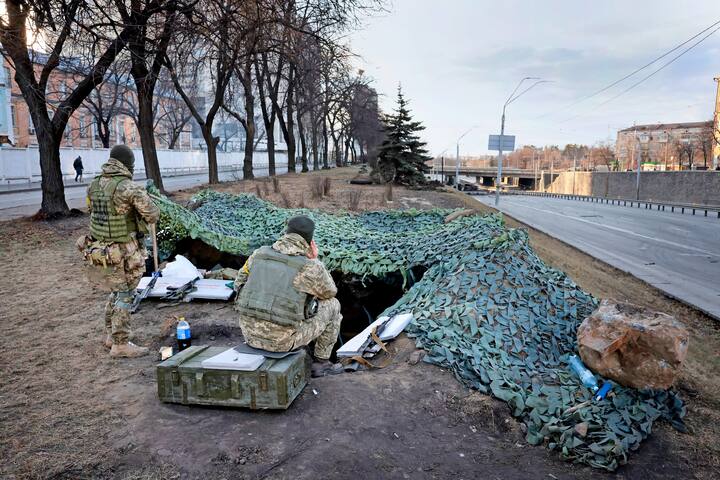 Ukraine