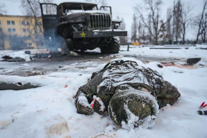 Ukraine