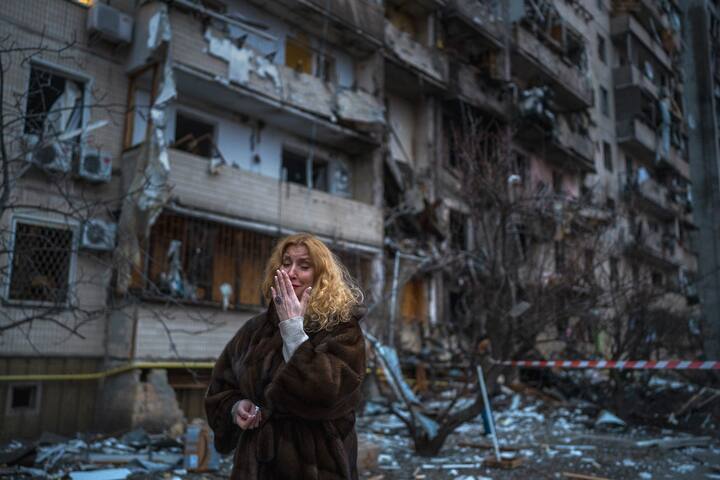 Ukraine