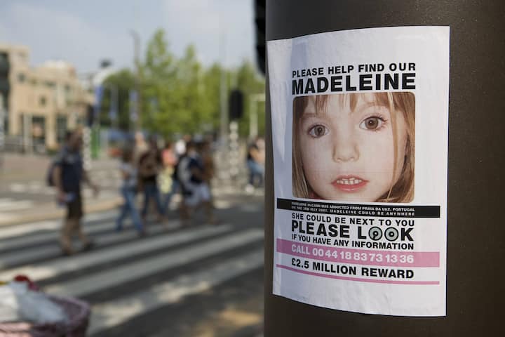 Affaire Maddie