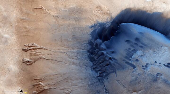 Mars