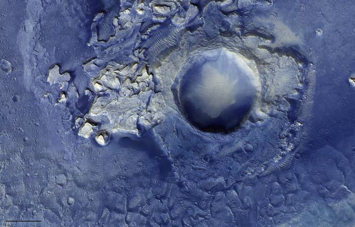 Mars