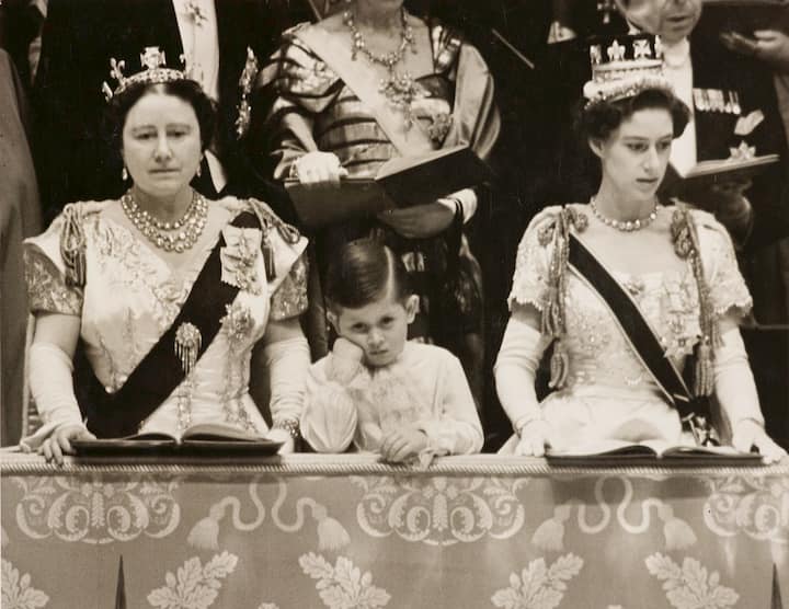 Elisabeth II