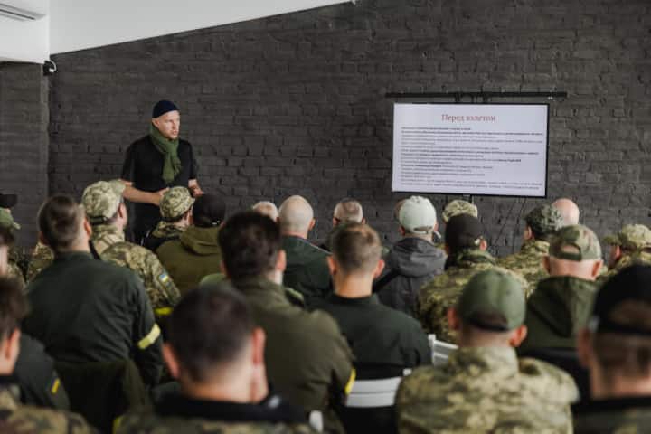 Guerre en Ukraine: la résistance d'une nation technologique