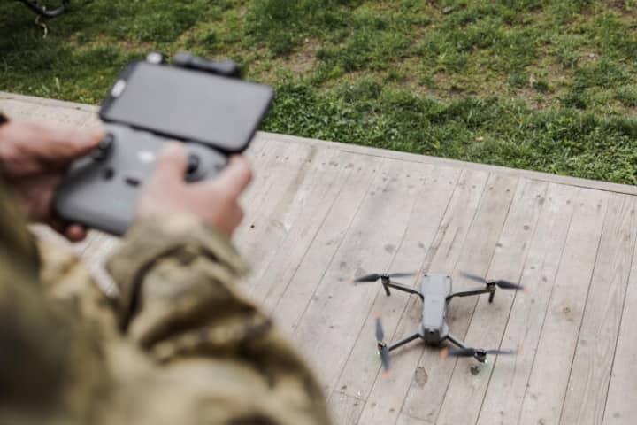 Guerre en Ukraine: résistance d'une nation technologique