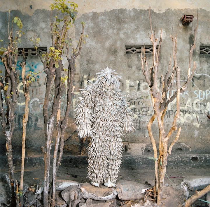 Kinshasa