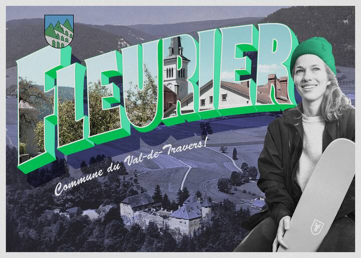 Fleurier