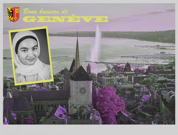 Genève