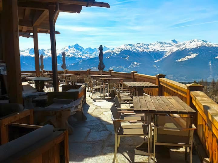 Guide terrasses