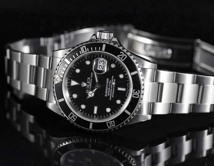 Rolex submariner