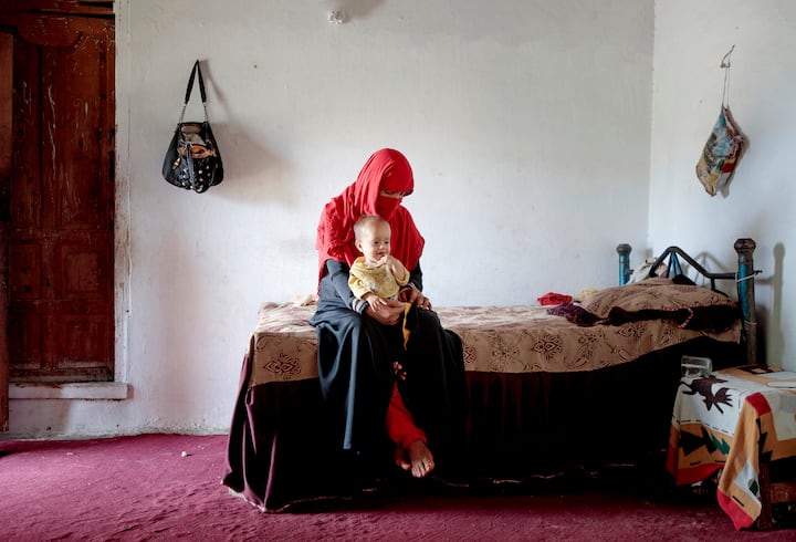 Afghanistan