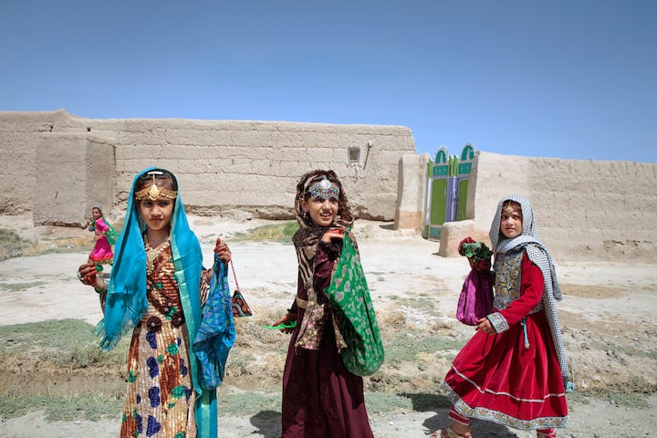 Afghanistan