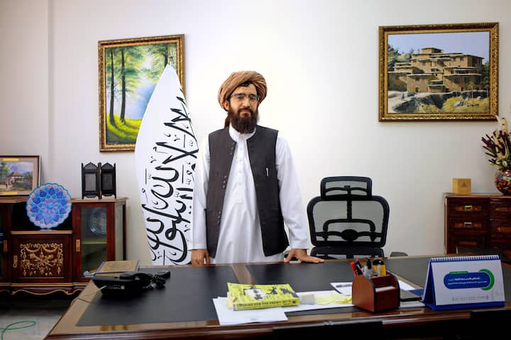 Afghanistan