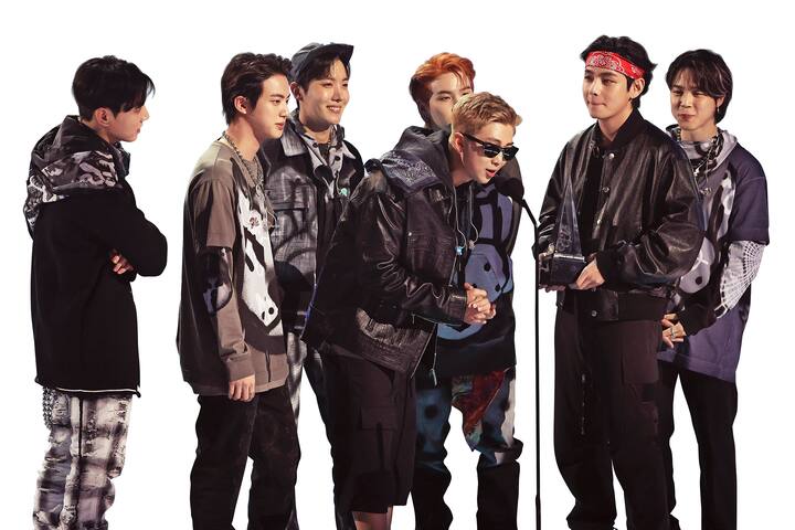 fans kpop