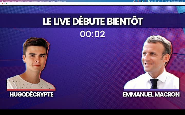 Hugodécrypte