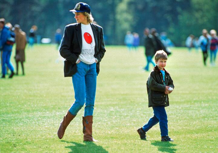Lady Diana