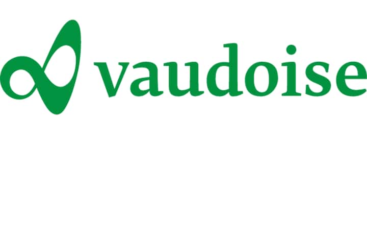 Logo vaudoise assurances